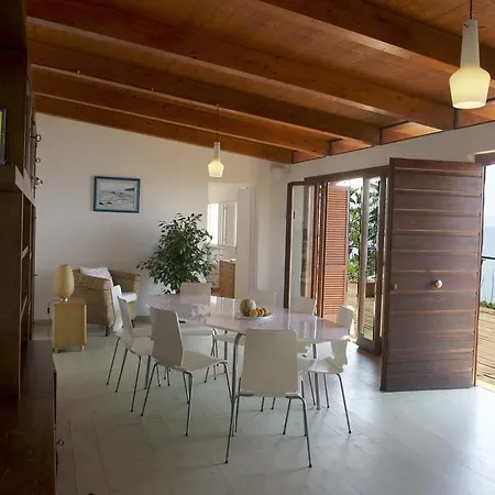 Casa Paradiso Terracina Exterior photo