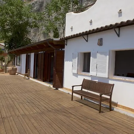 Casa Paradiso Terracina Exterior photo