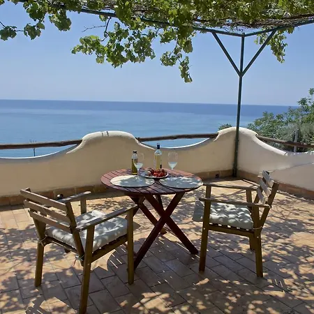 Casa Paradiso Terracina Exterior photo