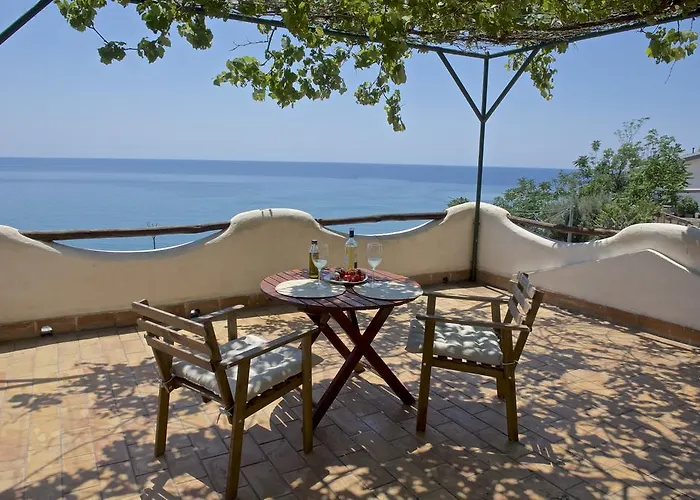 Casa Paradiso
