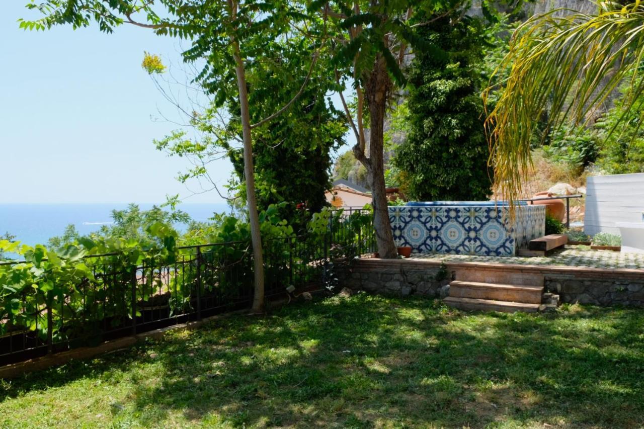 Casa Paradiso * Terracina