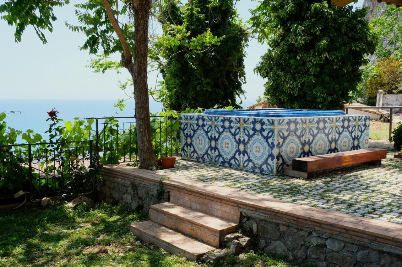 Casa Paradiso * Terracina