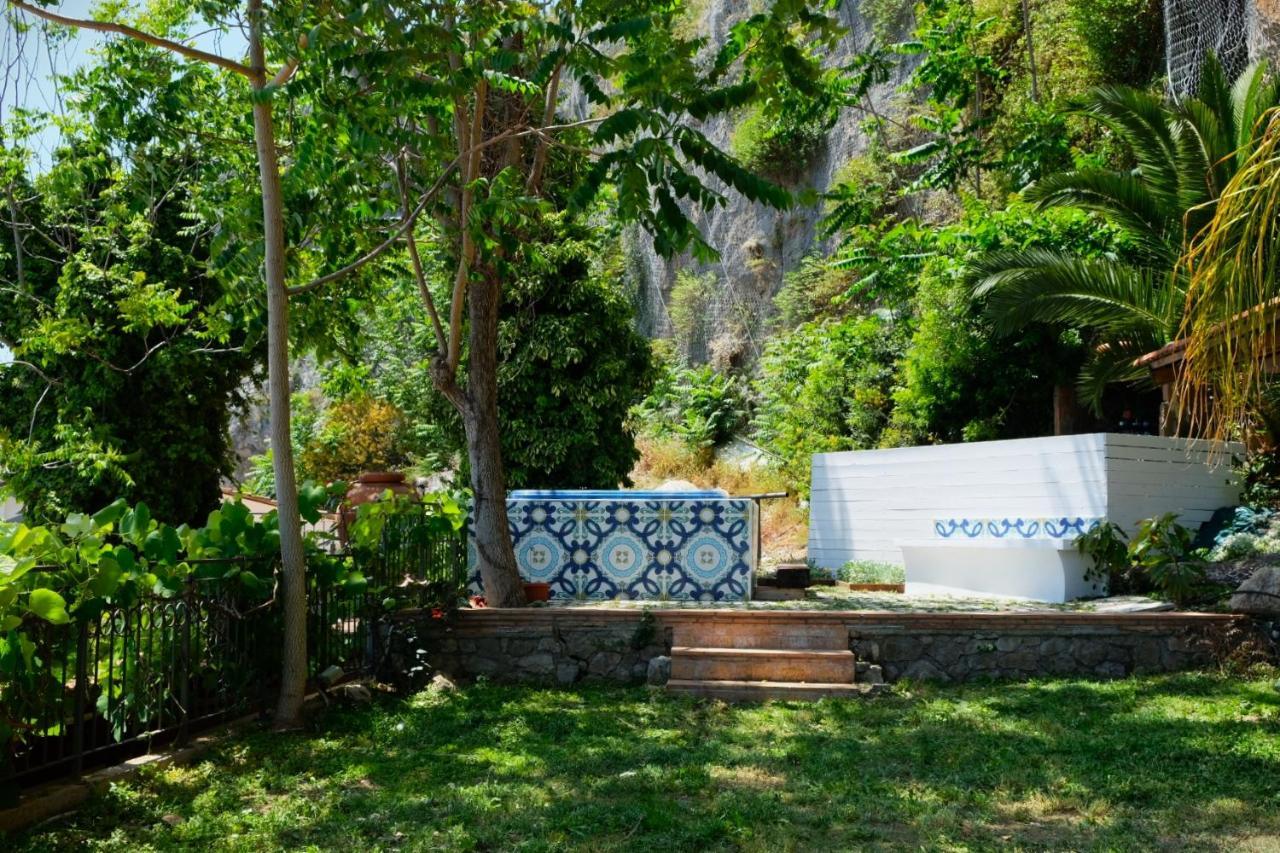 Casa Paradiso Apartment Terracina