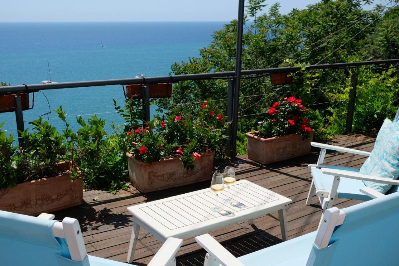 Casa Paradiso * Terracina