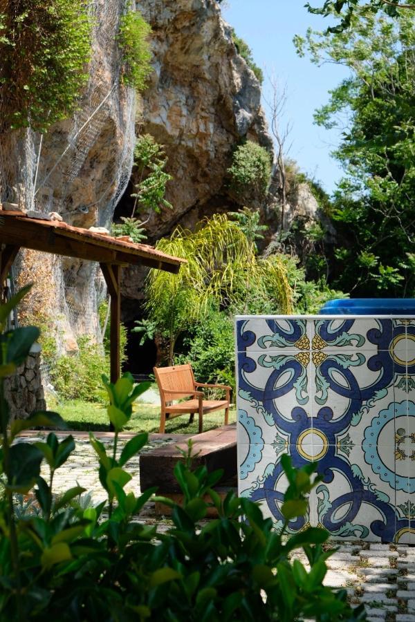 Casa Paradiso