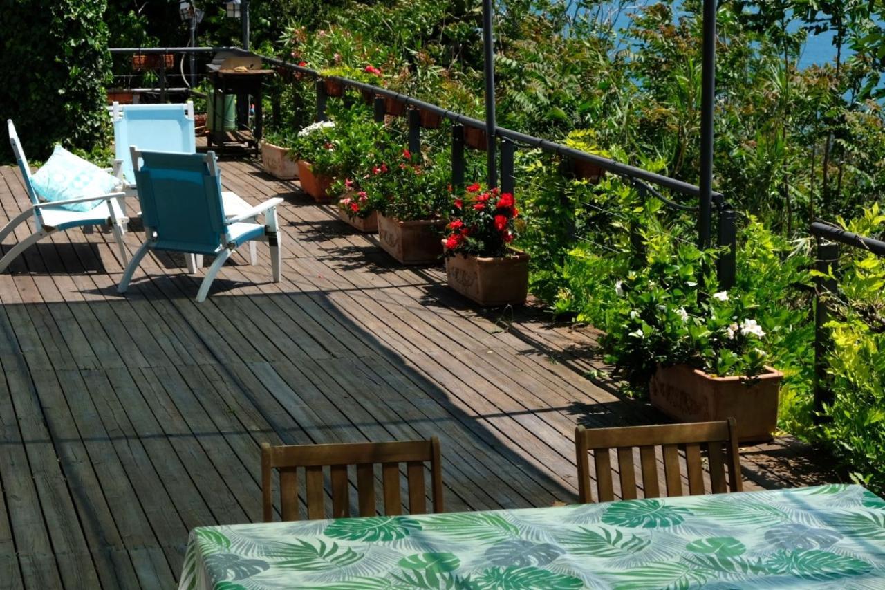Casa Paradiso Apartment