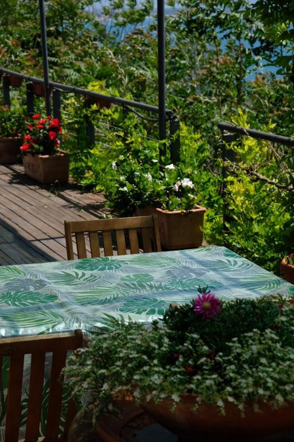 Casa Paradiso Terracina