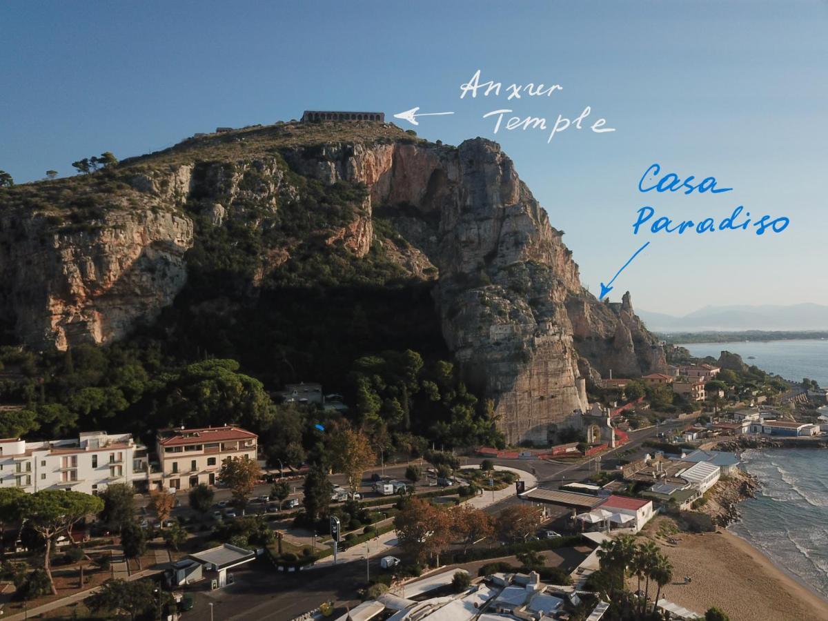 Casa Paradiso