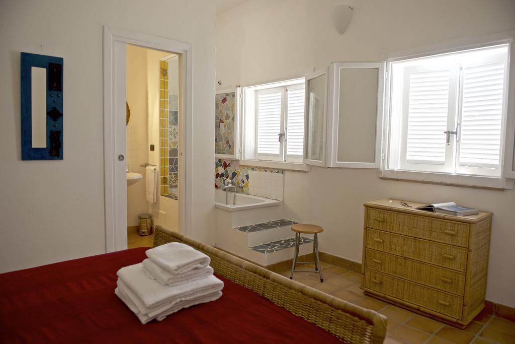 Casa Paradiso Terracina