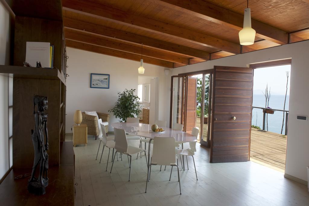 Casa Paradiso Apartment