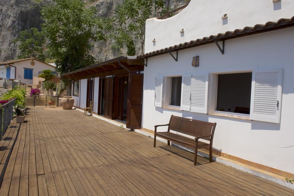 Casa Paradiso