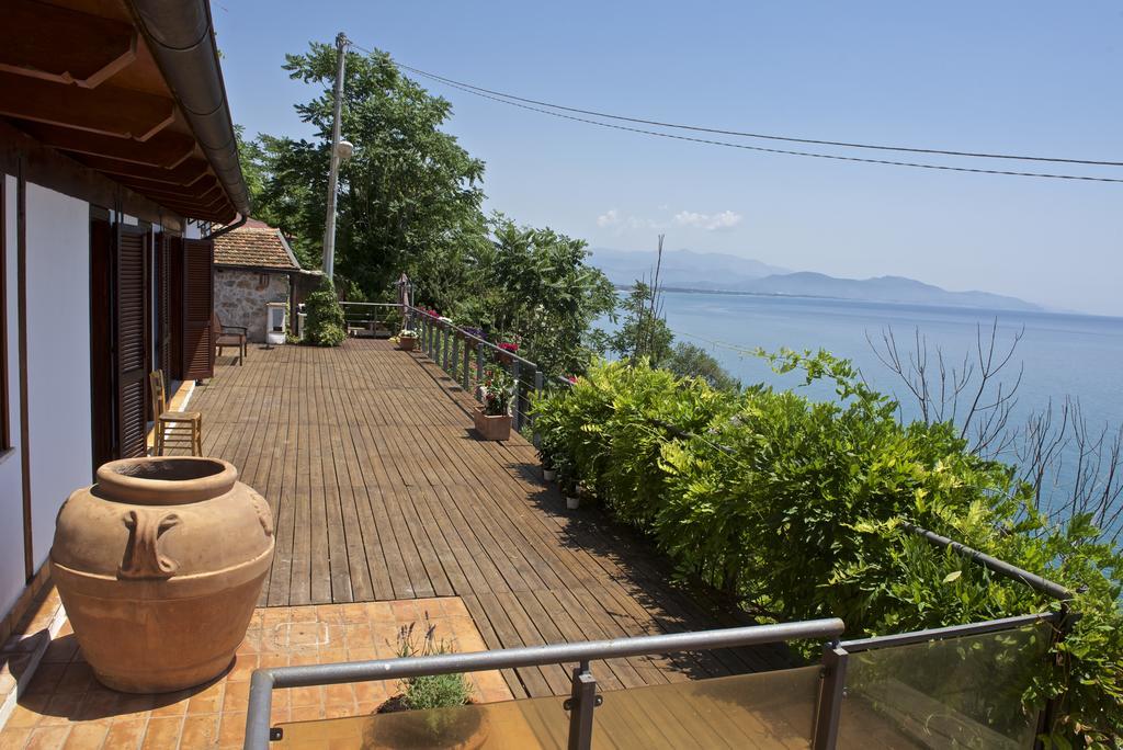 Apartment Casa Paradiso