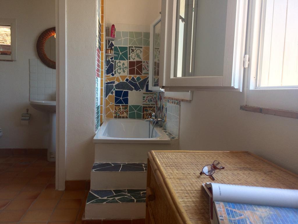 Apartment Casa Paradiso Terracina