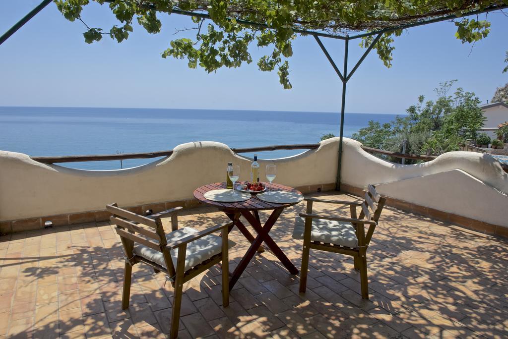 Casa Paradiso * Terracina