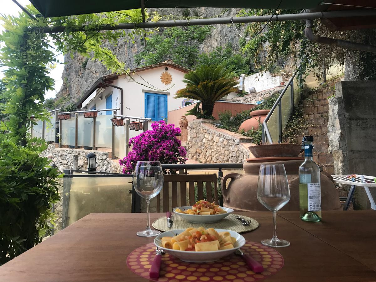 Casa Paradiso Apartment *