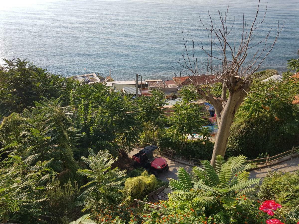 Casa Paradiso Terracina