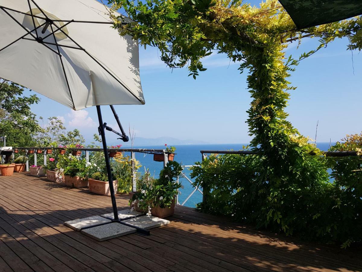 Casa Paradiso Apartment