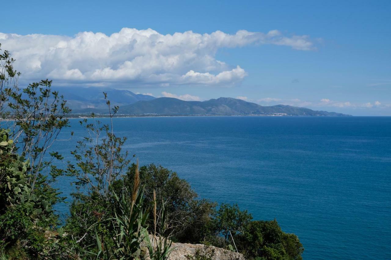 Casa Paradiso * Terracina