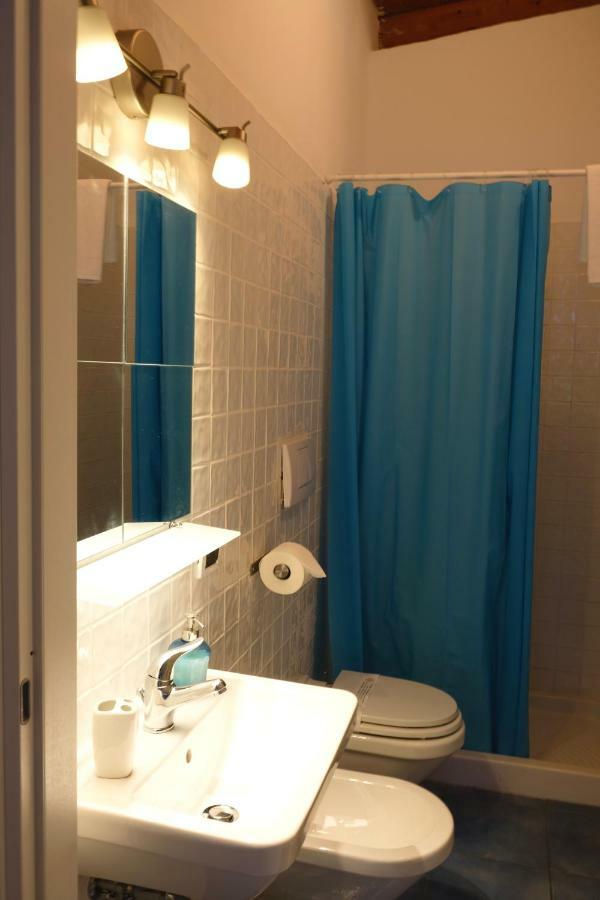 Casa Paradiso Apartment Terracina