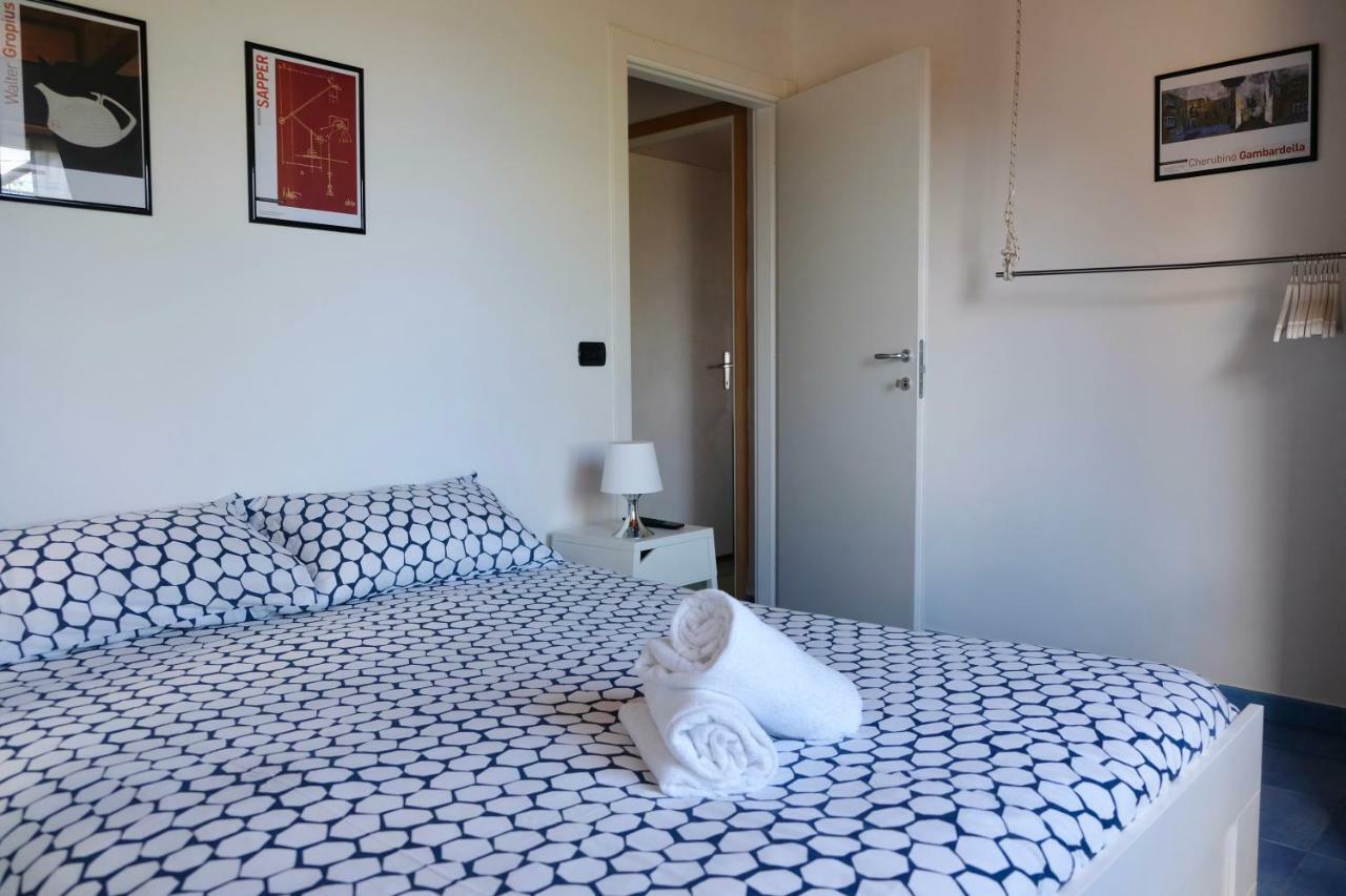 Casa Paradiso Apartment Terracina